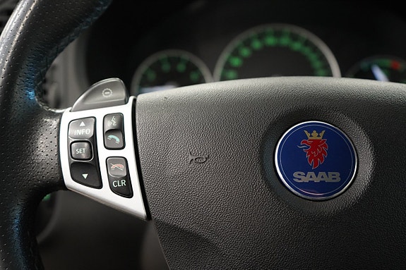Saab 9-3X 18 of 24
