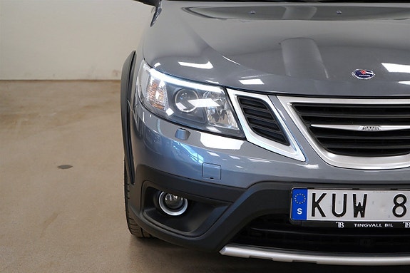 Saab 9-3X 9 of 24