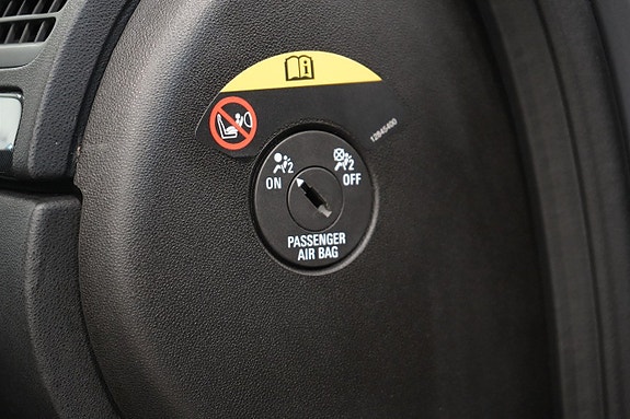 Saab 9-3X 22 of 24