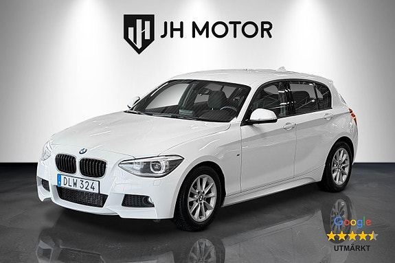 BMW 116i