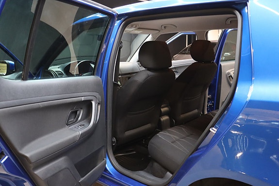 Skoda Fabia 10 of 21