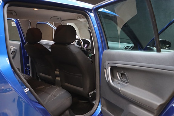 Skoda Fabia 11 of 21