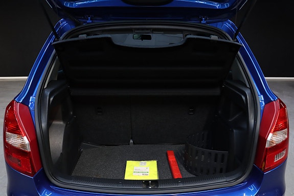 Skoda Fabia 15 of 21