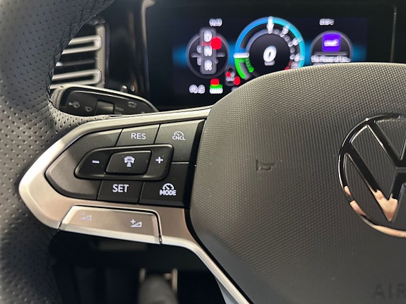 Volkswagen Tiguan 17 of 18