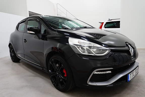 Renault Clio 3 of 5
