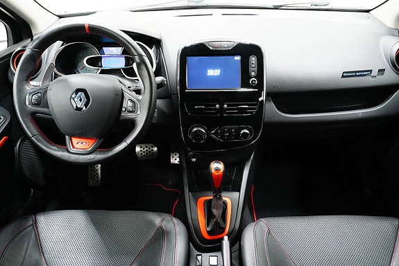 Renault Clio 15 of 25