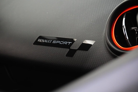 Renault Clio 25 of 25