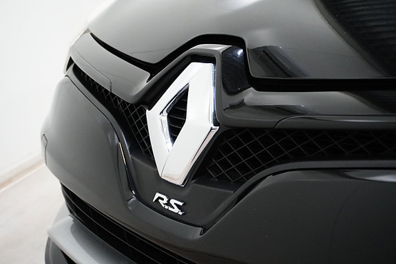 Renault Clio 8 of 25
