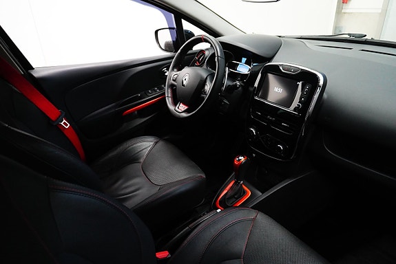 Renault Clio 12 of 25