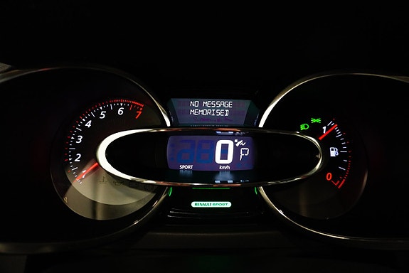 Renault Clio 22 of 25