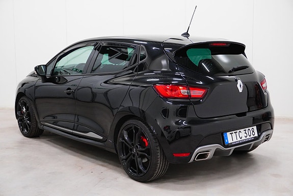 Renault Clio 6 of 25