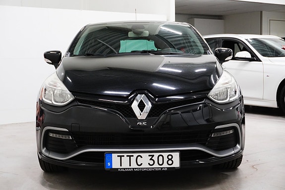 Renault Clio 2 of 5
