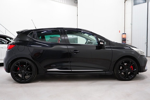 Renault Clio 4 of 5