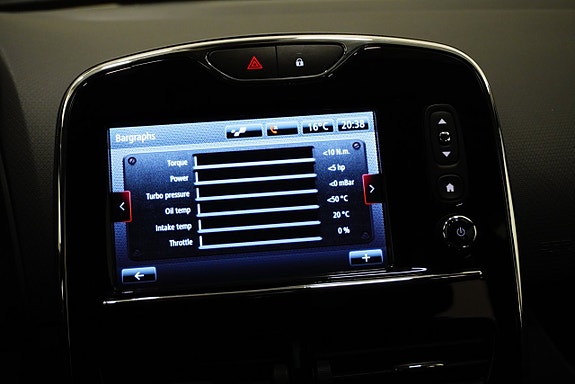 Renault Clio 24 of 25