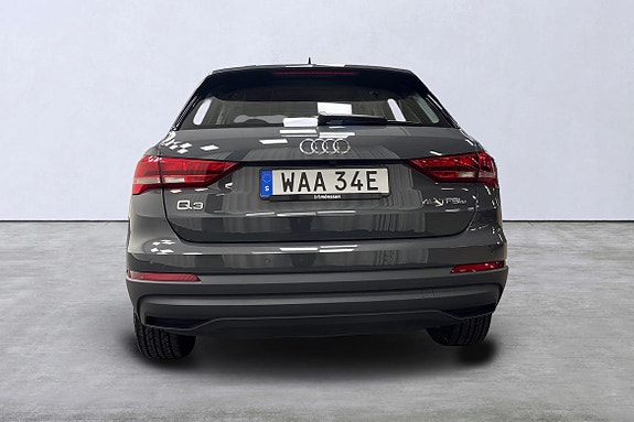 Audi Q3 5 of 5