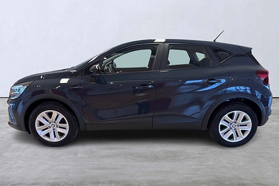 Renault Captur 2 of 5