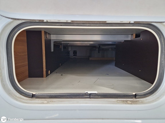 Dethleffs XL-I 7850 / Queen / AUTO / ALDE 21 of 21