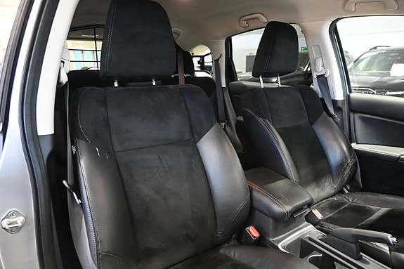 Honda CR-V 12 of 21