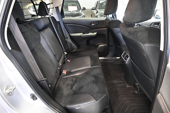 Honda CR-V 14 of 21