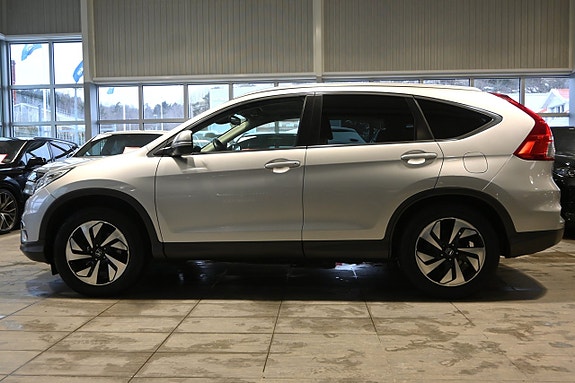 Honda CR-V 2 of 21