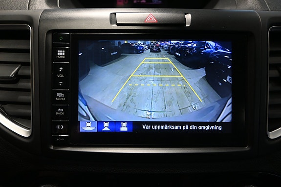 Honda CR-V 20 of 21