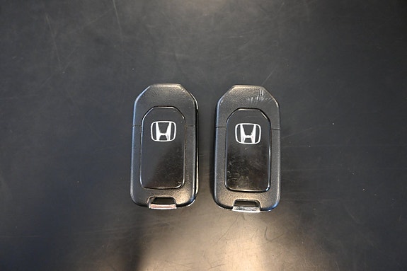 Honda CR-V 21 of 21