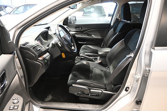 Honda CR-V 8 of 21