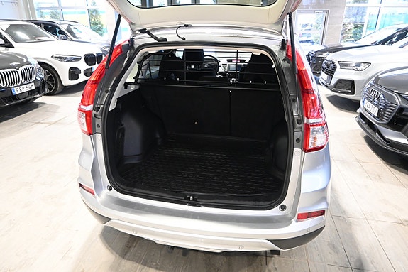 Honda CR-V 15 of 21