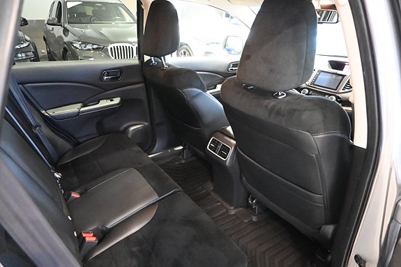 Honda CR-V 13 of 21