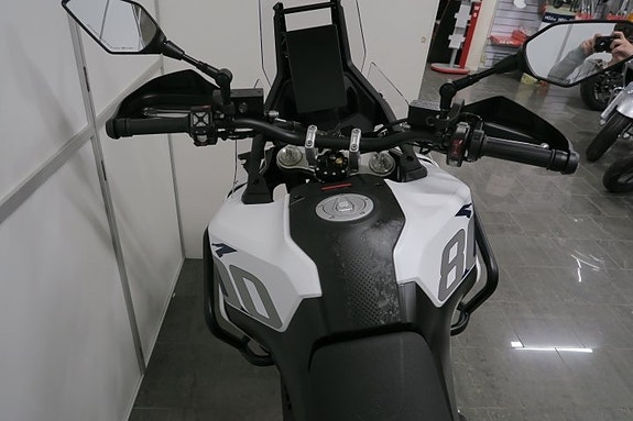 Voge Voge DS800 Rally 12 of 17