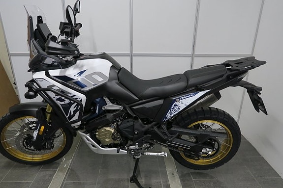 Voge Voge DS800 Rally 13 of 17