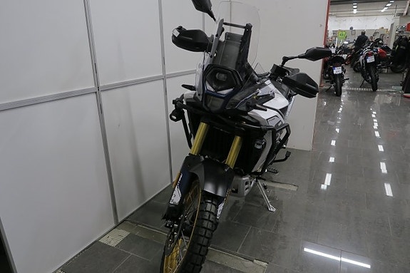 Voge Voge DS800 Rally 9 of 17