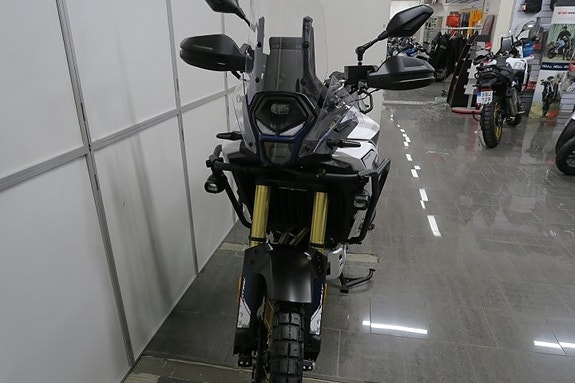 Voge Voge DS800 Rally 14 of 17