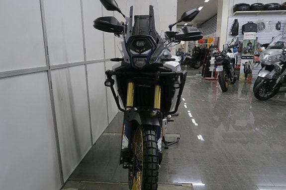Voge Voge DS800 Rally 15 of 17