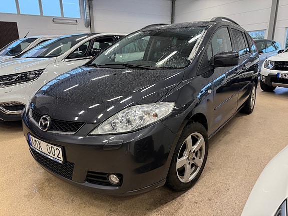 Mazda 5