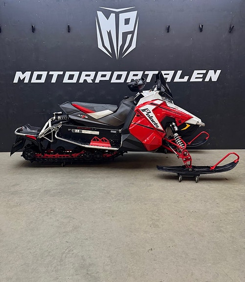 Polaris SWITCHBACK 800 PRO-X