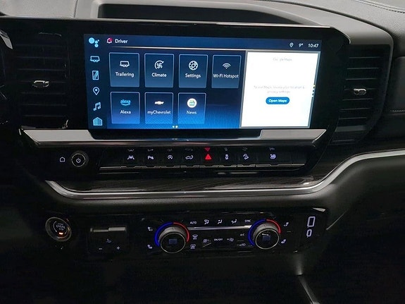 Chevrolet Silverado 1500 14 of 22