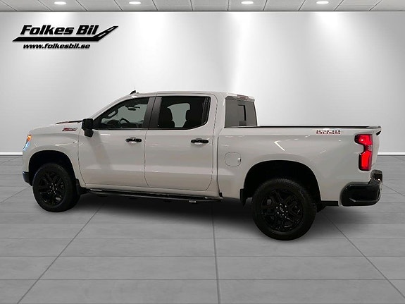 Chevrolet Silverado 1500 5 of 22