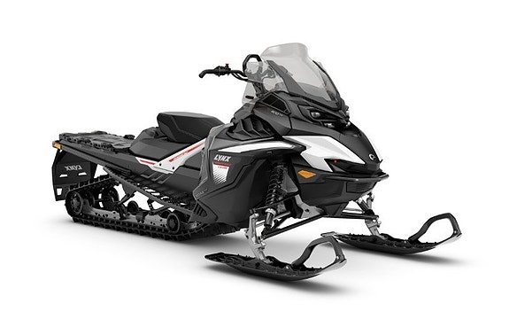 Lynx 49 Ranger Core 600 ACE 154in 3900mm 1.5in 38mm Charger Electric 4.5