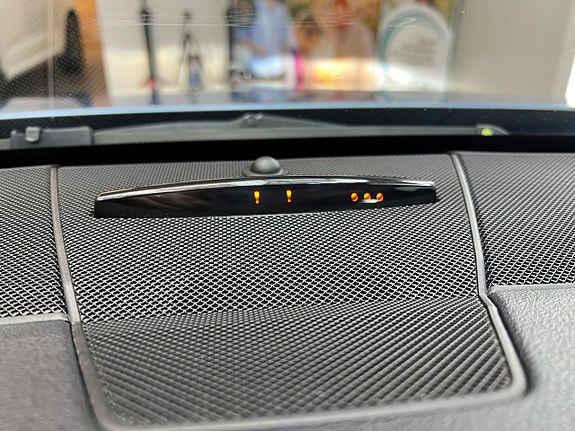 Mercedes-Benz E250 17 of 23
