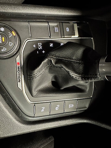 Volkswagen Tiguan 20 of 30