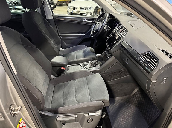 Volkswagen Tiguan 11 of 30