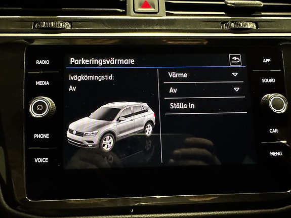 Volkswagen Tiguan 24 of 30