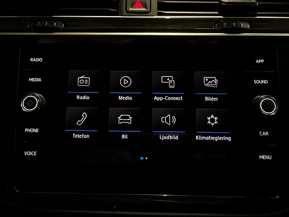 Volkswagen Tiguan 22 of 30