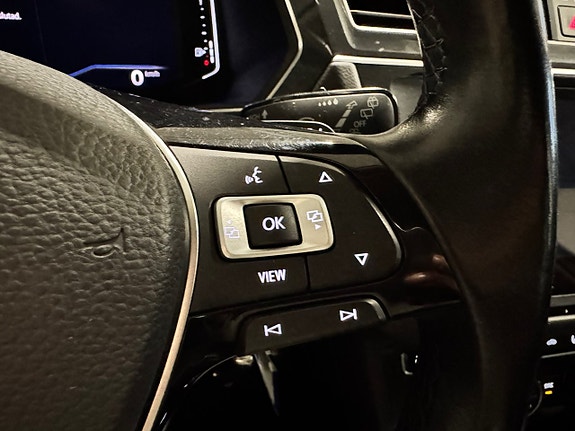 Volkswagen Tiguan 25 of 30