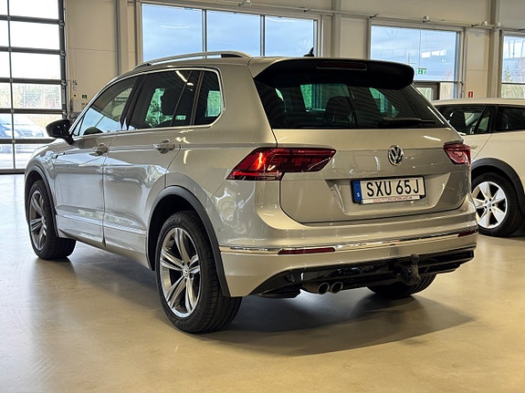 Volkswagen Tiguan 4 of 5