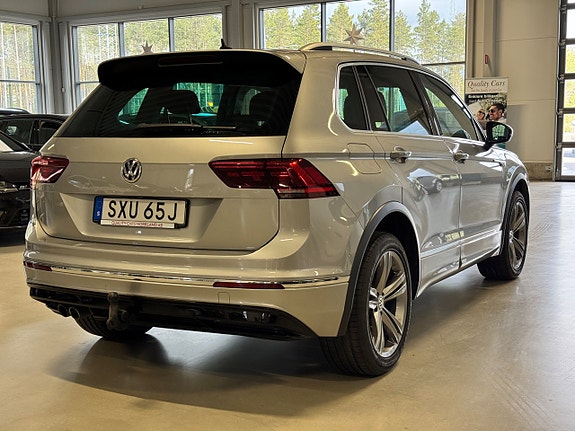 Volkswagen Tiguan 6 of 30