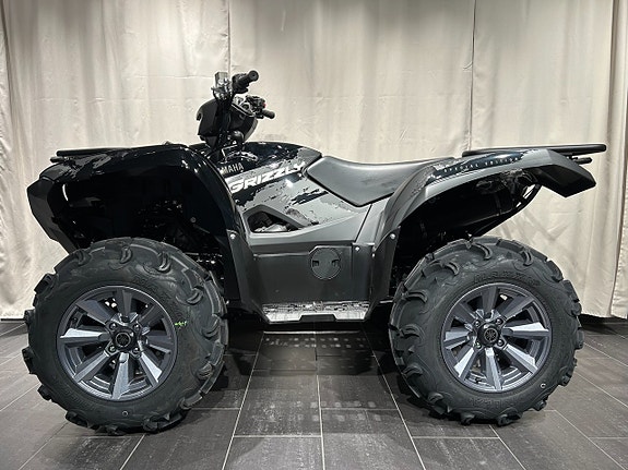 Yamaha Grizzly 700 EPS XTR Traktorreg/3,45%/127.920kr + moms 2 of 5