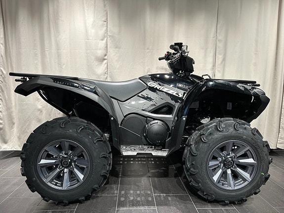 Yamaha Grizzly 700 EPS XTR TA.2025.Kampanj.Omgående leverans!
