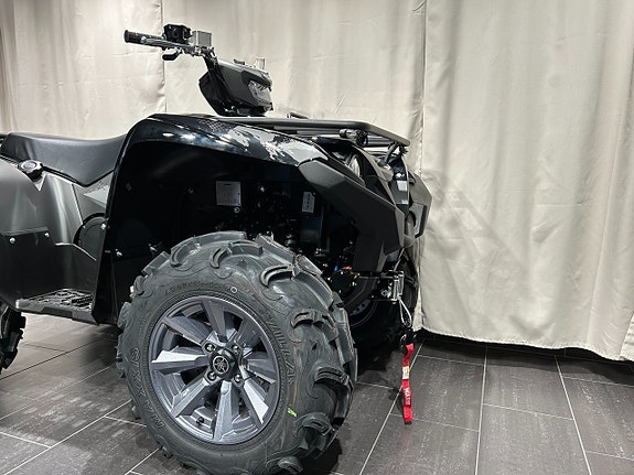 Yamaha Grizzly 700 EPS XTR Traktorreg/3,45%/127.920kr + moms 3 of 5